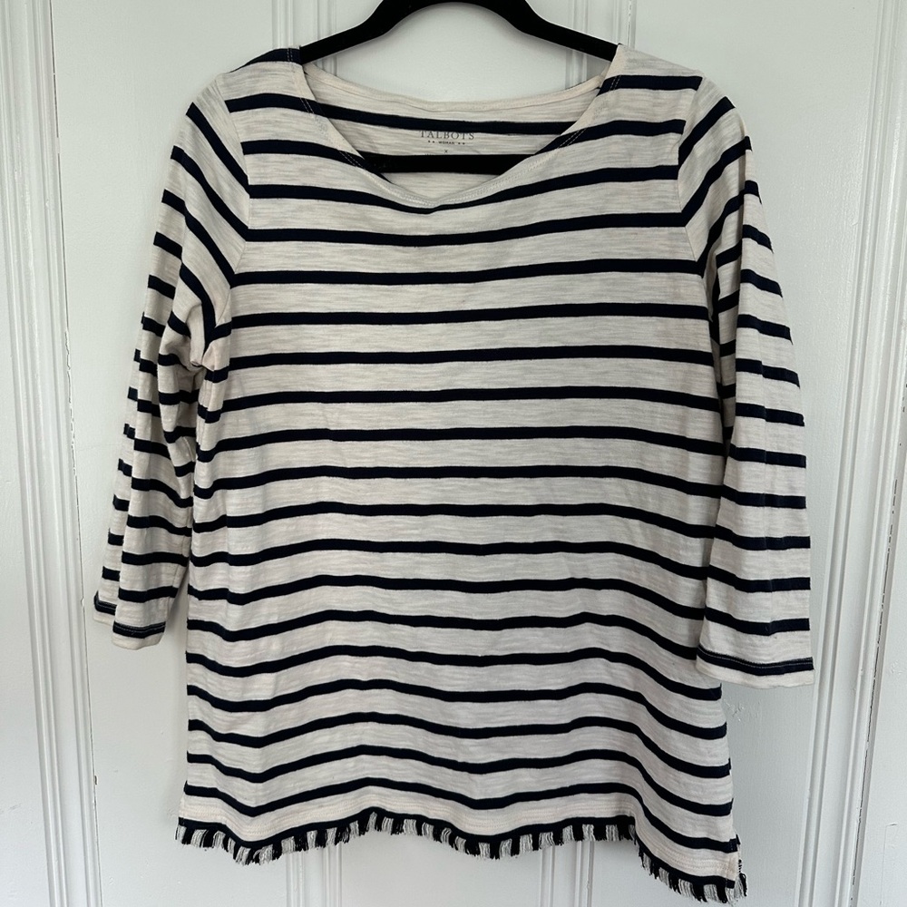 Talbots top